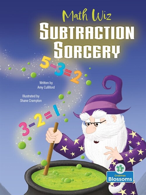 Subtraction Sorcery (Paperback)