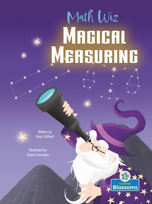 Magical Measuring (Paperback)