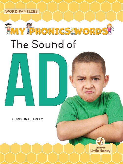 The Sound of Ad (Paperback)