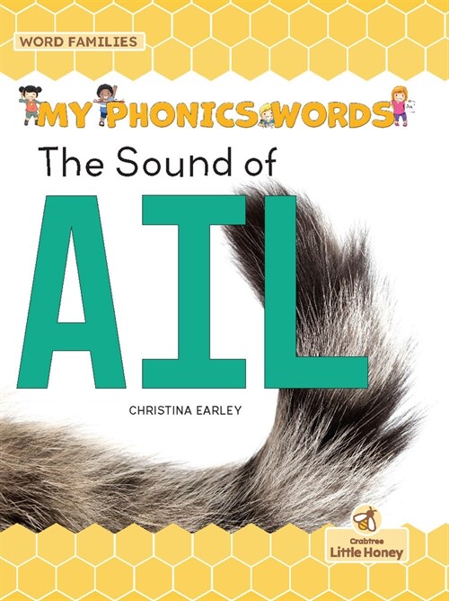 The Sound of AIL (Paperback)