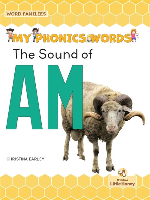 The Sound of Am (Paperback)