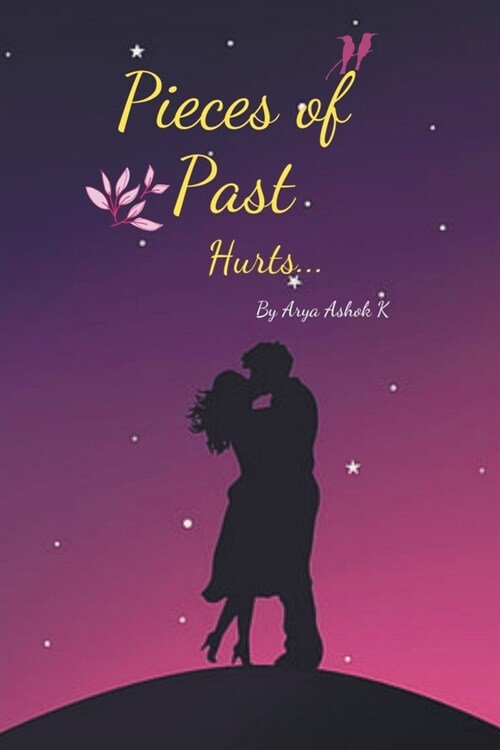 Pieces of Past (Paperback)