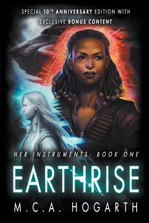 Earthrise (Paperback)