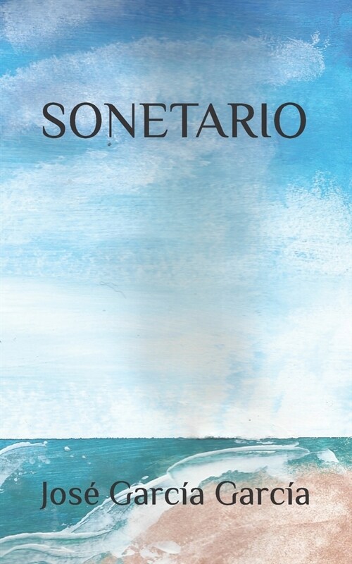 Sonetario (Paperback)