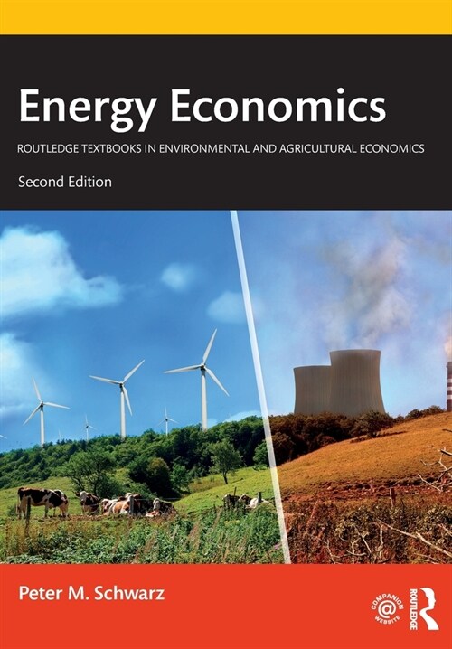 Energy Economics (Paperback, 2 ed)
