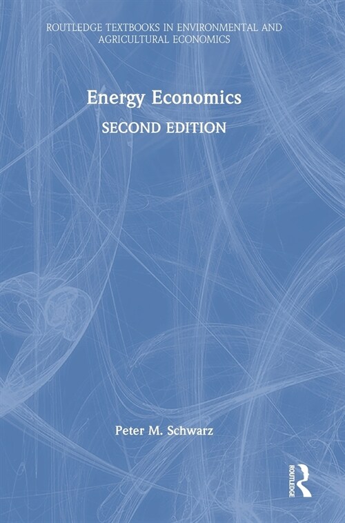 Energy Economics (Hardcover, 2 ed)