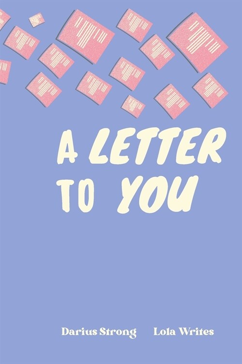 A Letter to You (Paperback)