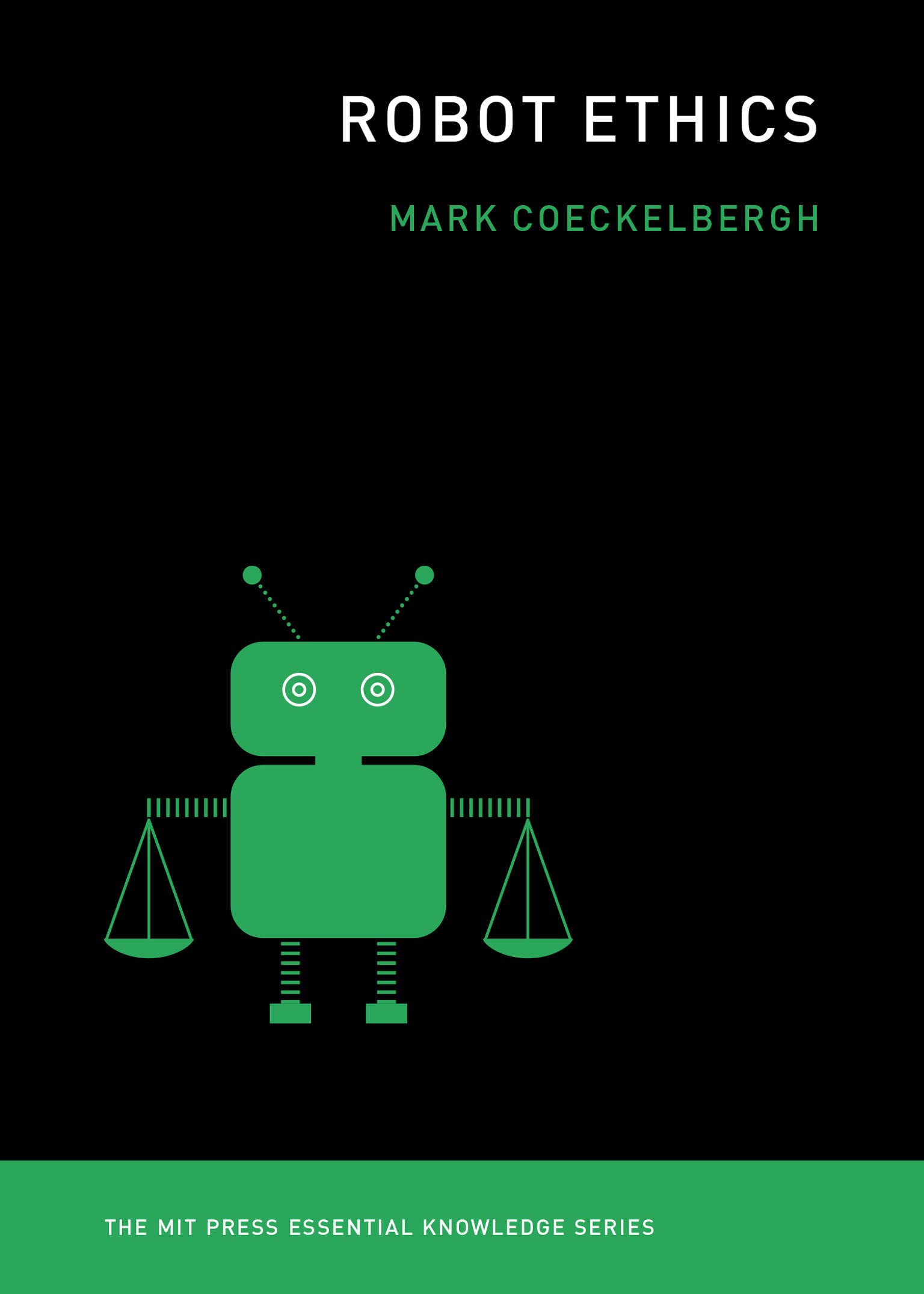 Robot Ethics (Paperback)