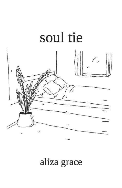 soul tie: poetry (Paperback)