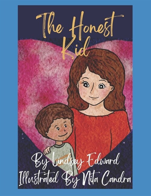 The Honest Kid (Paperback)