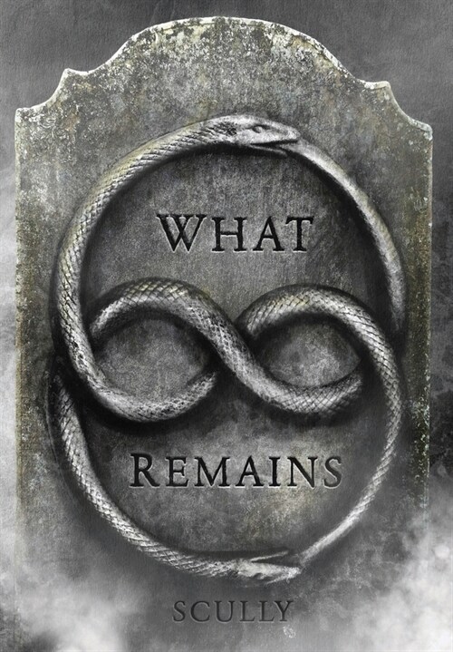 What Remains (Hardcover)