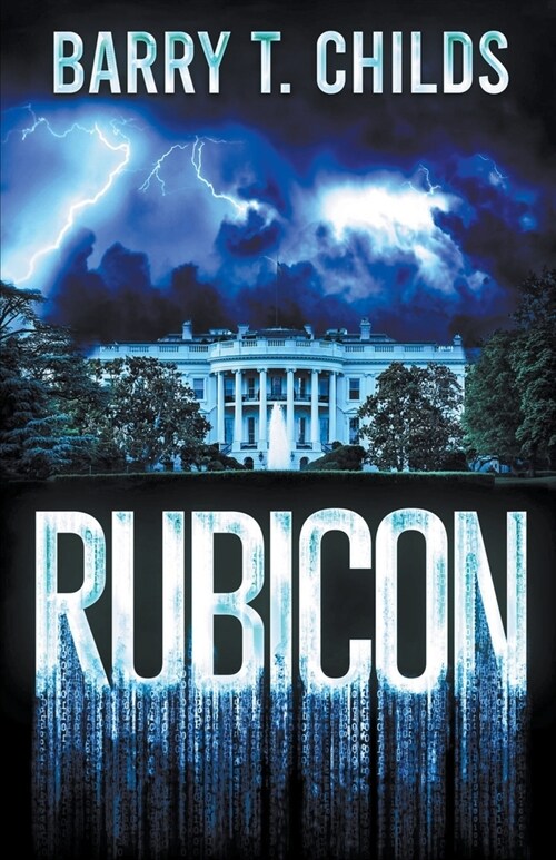 Rubicon (Paperback)