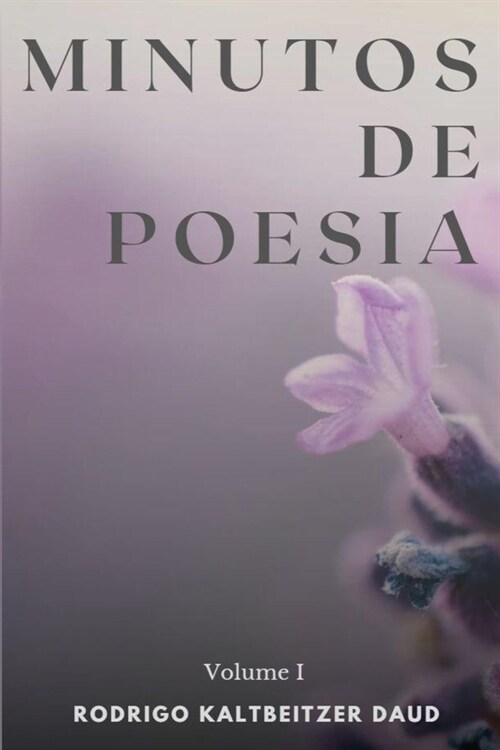 Minutos de Poesia (Paperback)