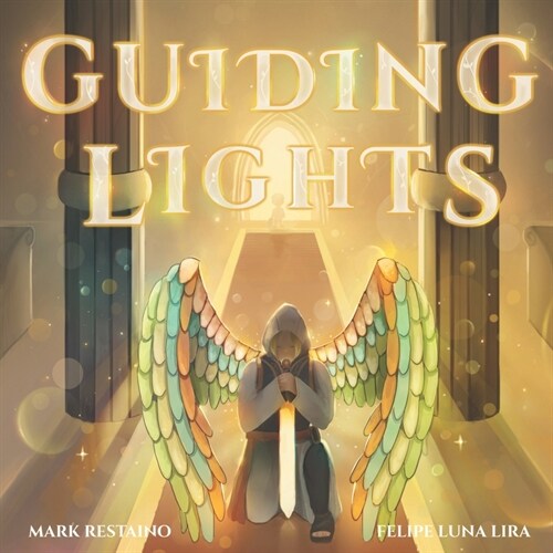 Guiding Lights (Paperback)