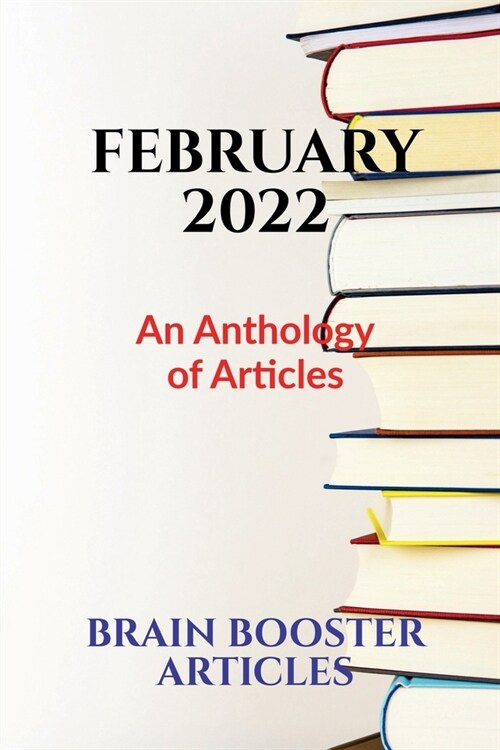 February 2022 (Paperback)