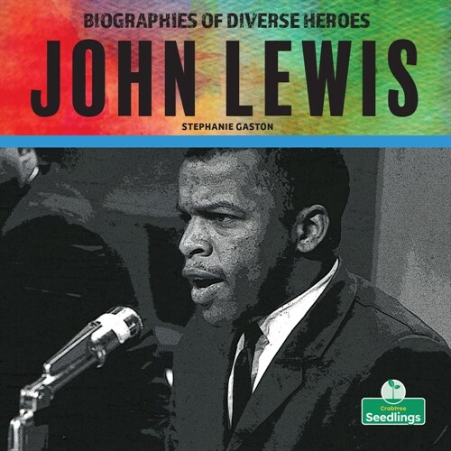 John Lewis (Paperback)