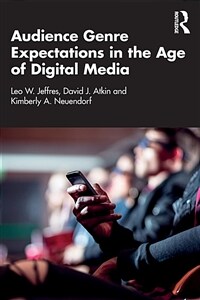 Audience Genre Expectations in the Age of Digital Media (Paperback)