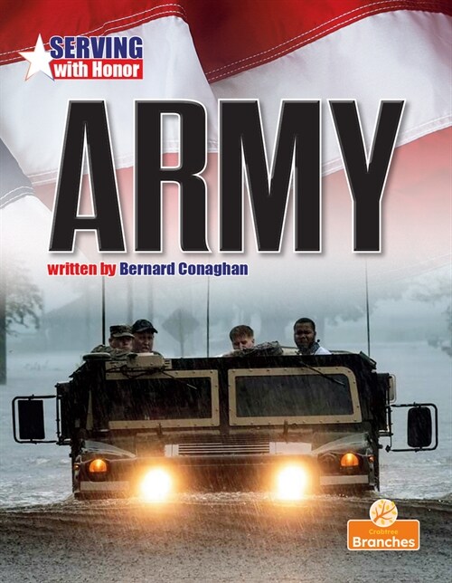 Army (Paperback)