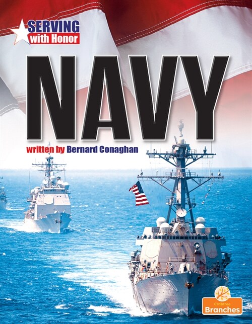 Navy (Paperback)