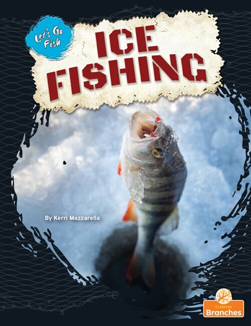 Ice Fishing (Paperback)