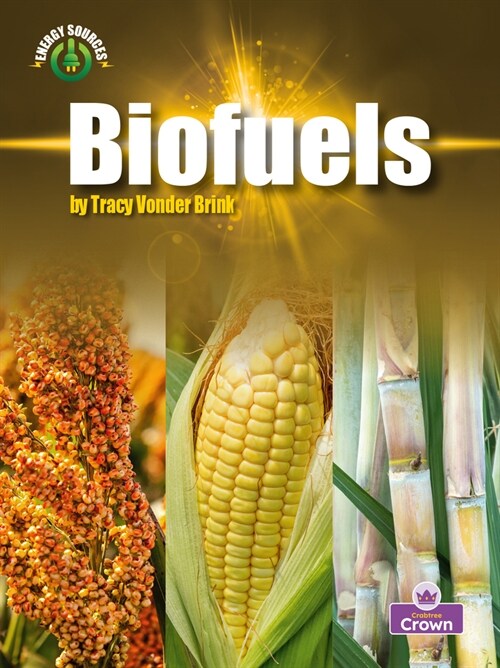 Biofuels (Paperback)