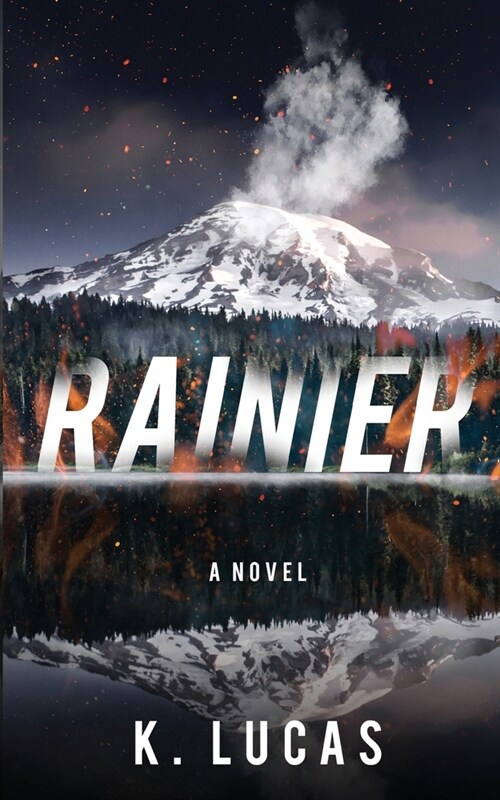 Rainier (Paperback)