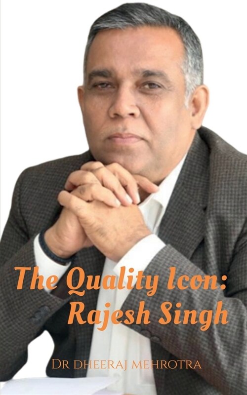 The Quality Icon (Paperback)