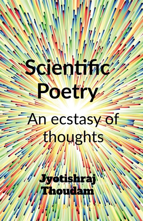 Scientific Poetry (Paperback)
