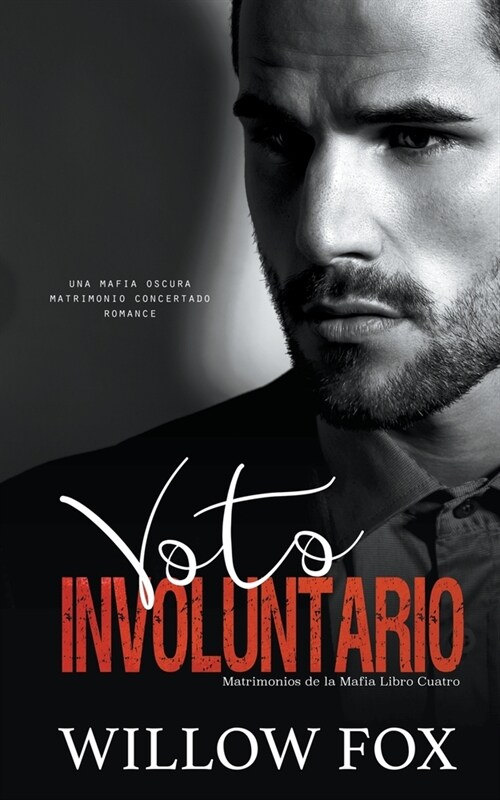 Voto Involuntario (Paperback)