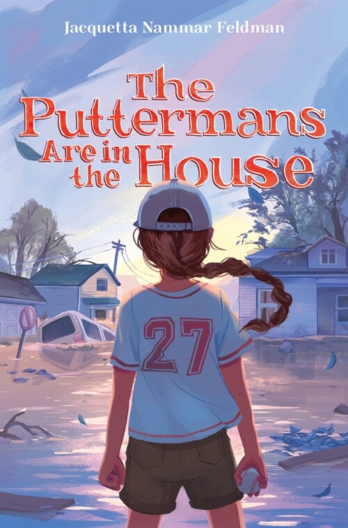 The Puttermans Are in the House (Hardcover)