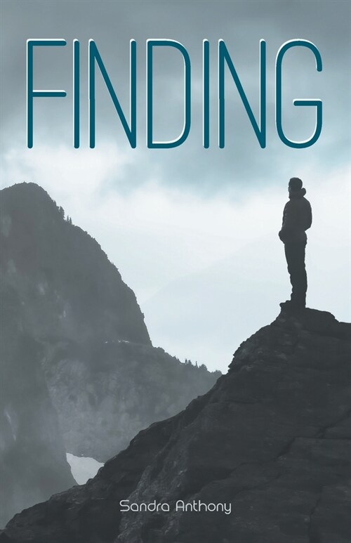 Finding (Paperback)