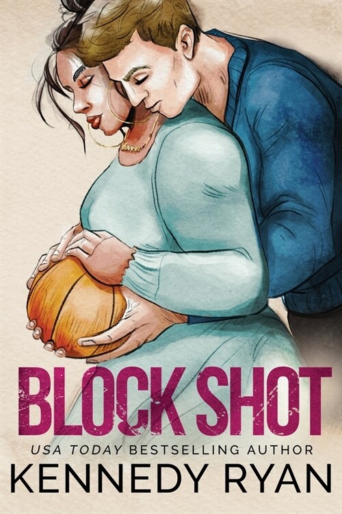 Block Shot - Special Edition (Paperback, Special)