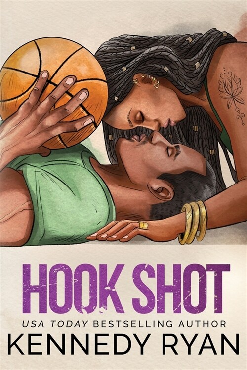 Hook Shot - Special Edition (Paperback, Special)