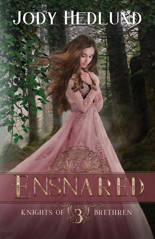 Ensnared (Paperback)