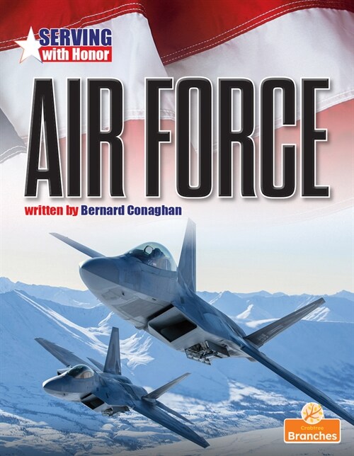 Air Force (Library Binding)