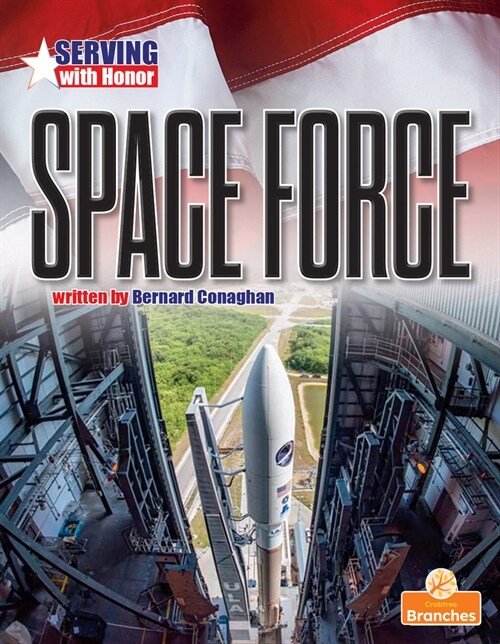 Space Force (Library Binding)