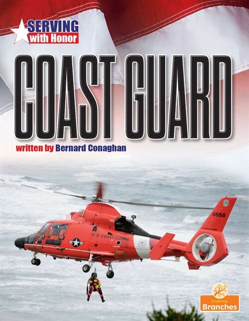 Coast Guard (Library Binding)