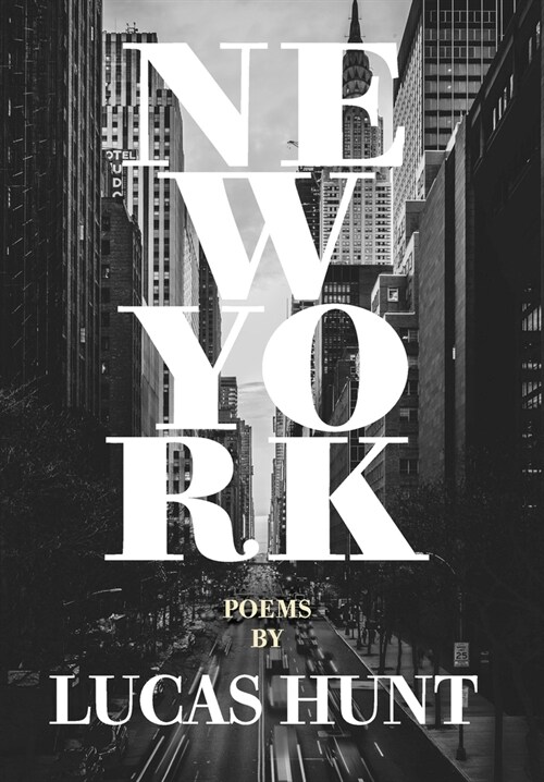 New York (Hardcover)