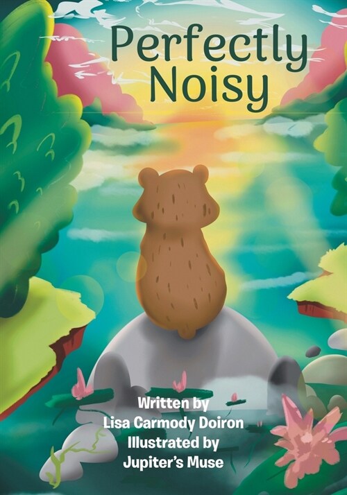 Perfectly Noisy (Paperback)