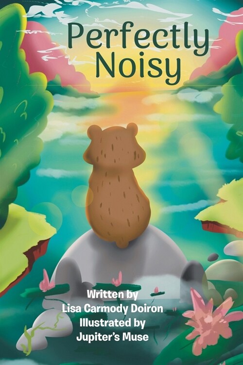 Perfectly Noisy (Hardcover)