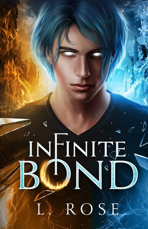 Infinite Bond (Paperback)