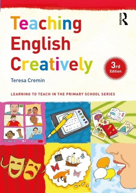 Teaching English Creatively (Paperback, 3 ed)