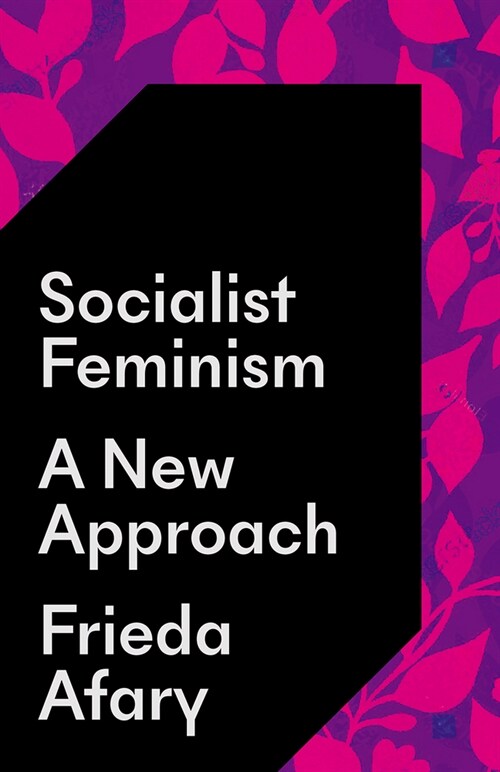 Socialist Feminism : A New Approach (Hardcover)