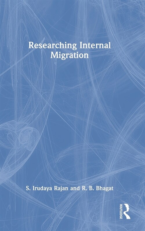 Researching Internal Migration (Hardcover, 1)