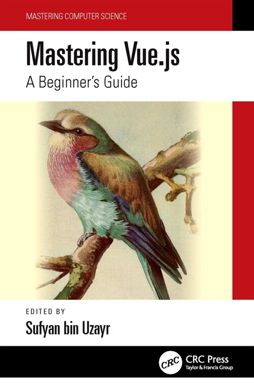 Mastering Vue.js : A Beginners Guide (Hardcover)