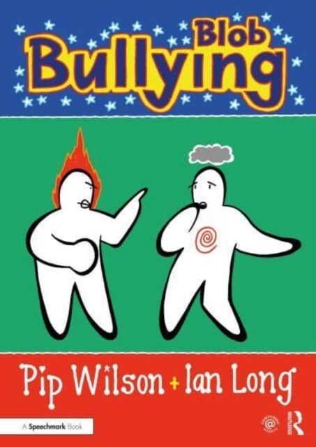 Blob Bullying (Hardcover, 1)