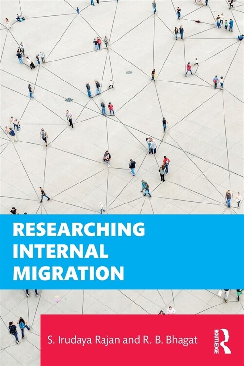 Researching Internal Migration (Paperback, 1)