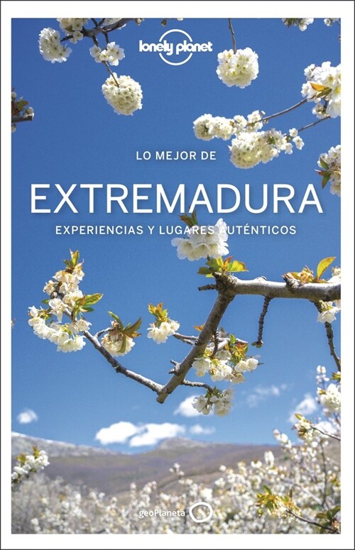 LO MEJOR DE EXTREMADURA 1 (Book)