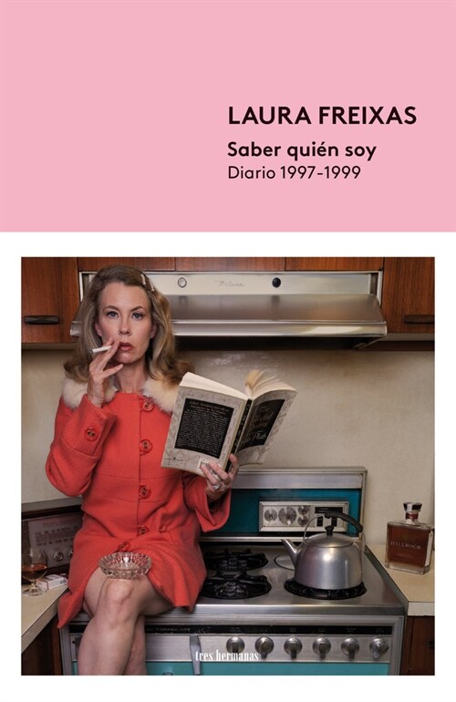 SABER QUIEN SOY (Paperback)