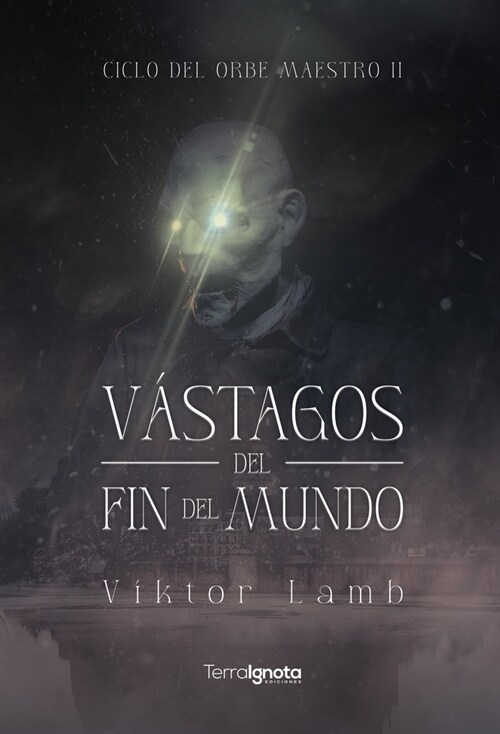 Vastagos del fin del mundo (DH)